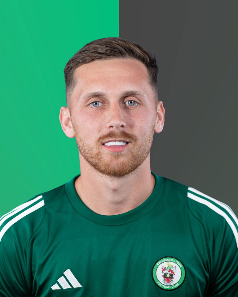 Profile photo of Hamish Morrison