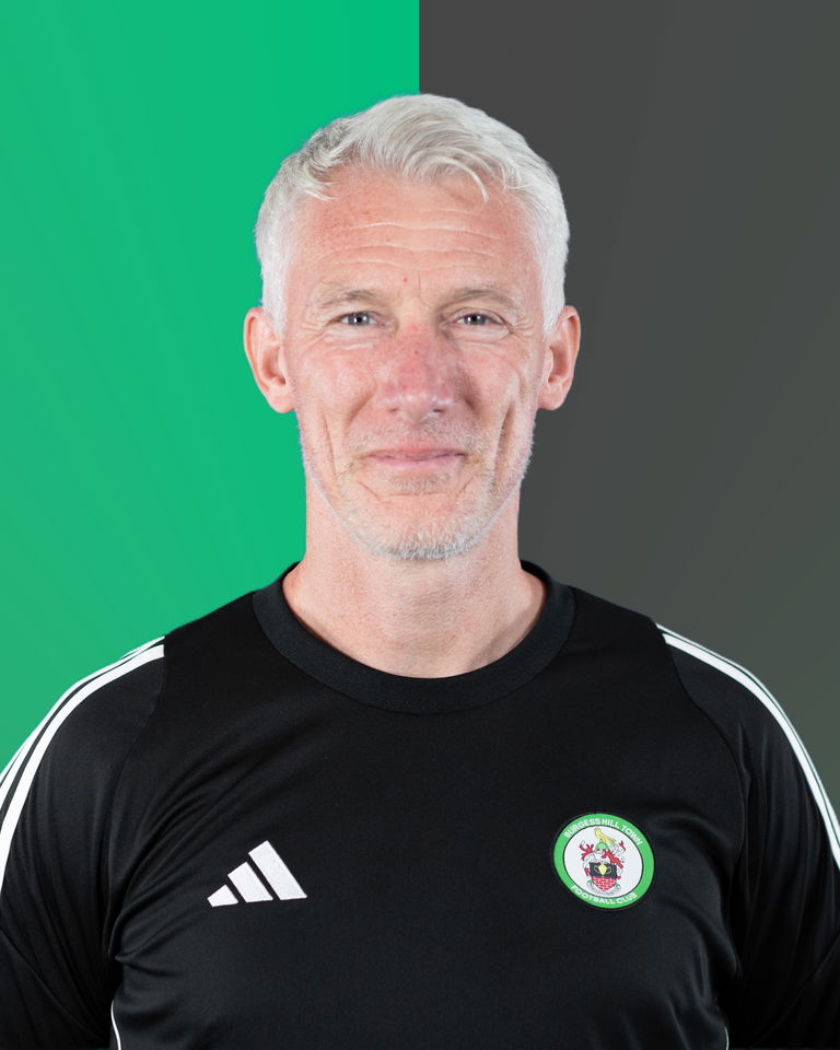 Profile photo of Jay Lovett