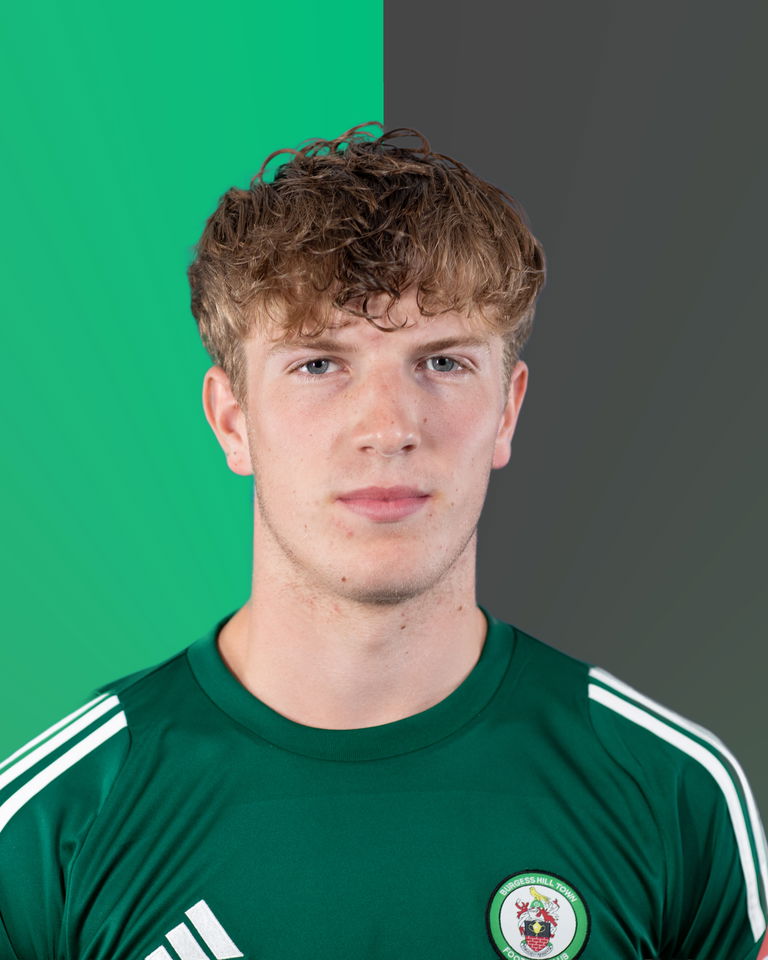 Profile photo of Harry Lawson