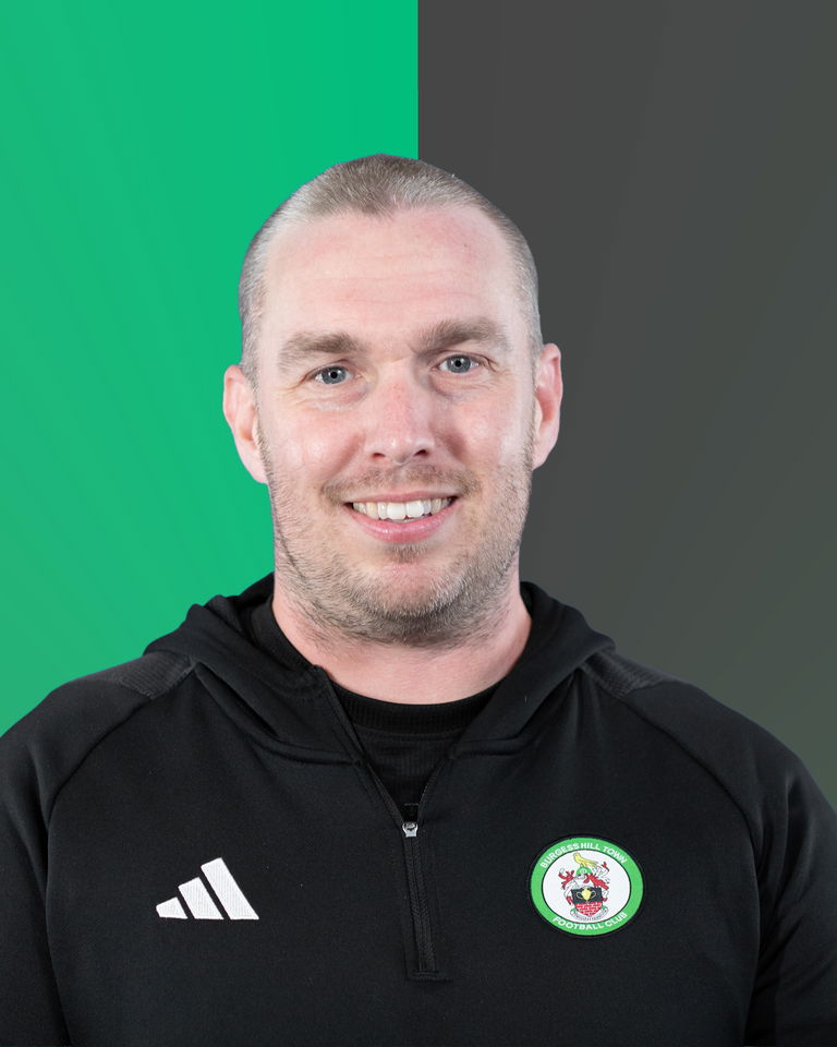 Profile photo of Matt Hayward