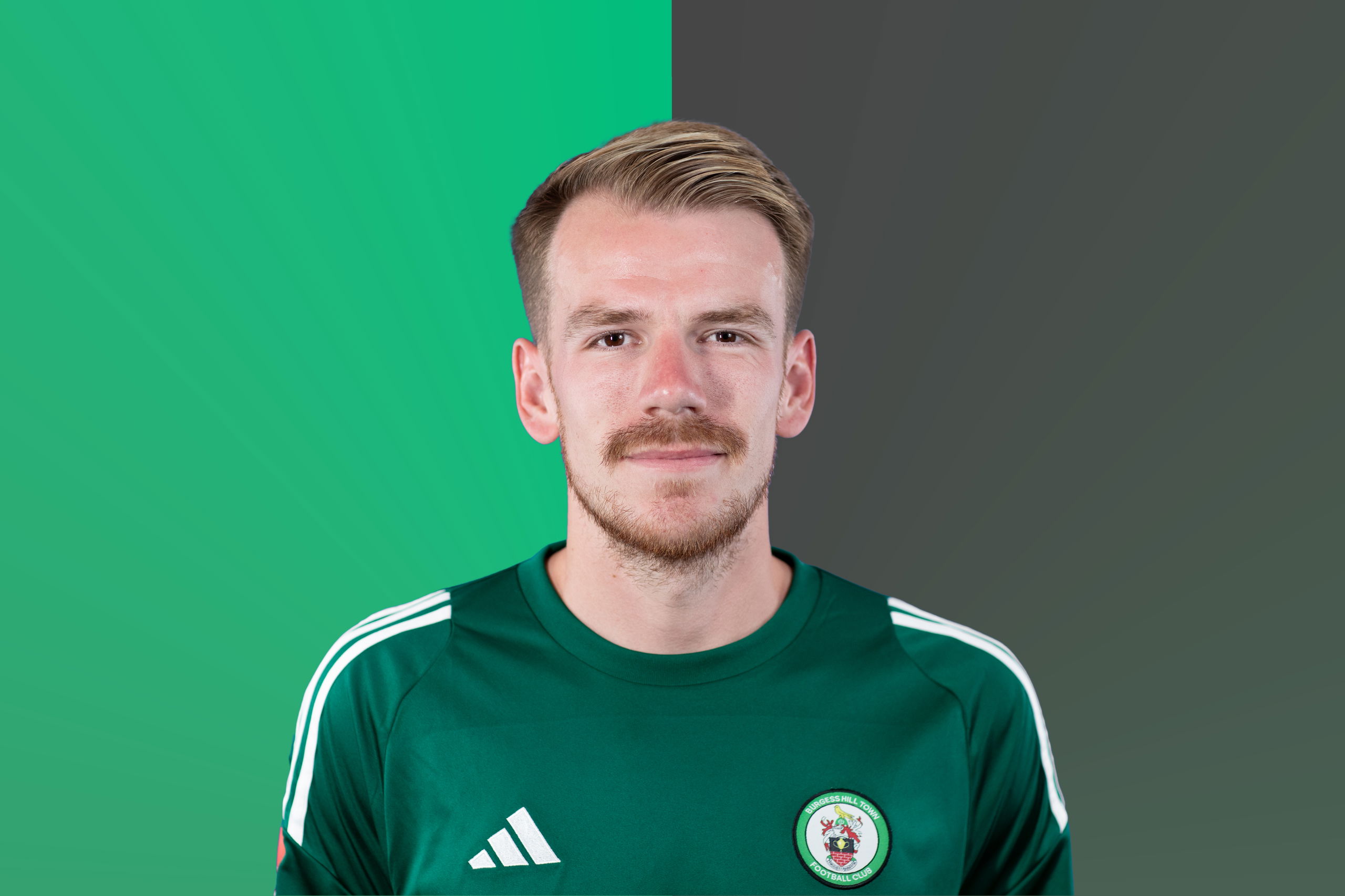 Profile photo of Kieran  Rowe