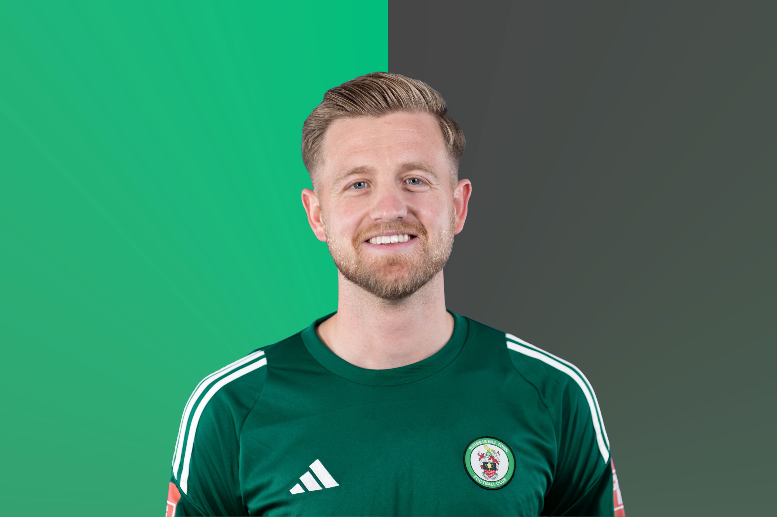 Profile photo of Josh Spinks