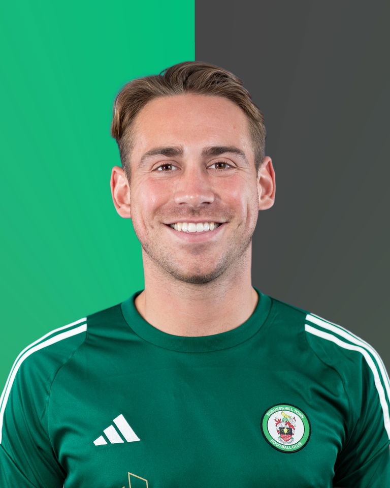Profile photo of Ryan Worrall