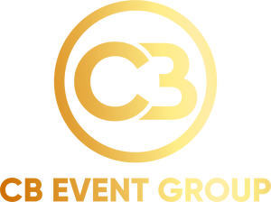 CB Event Group logo
