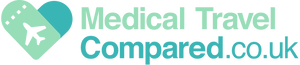 Medical Travel Compared logo