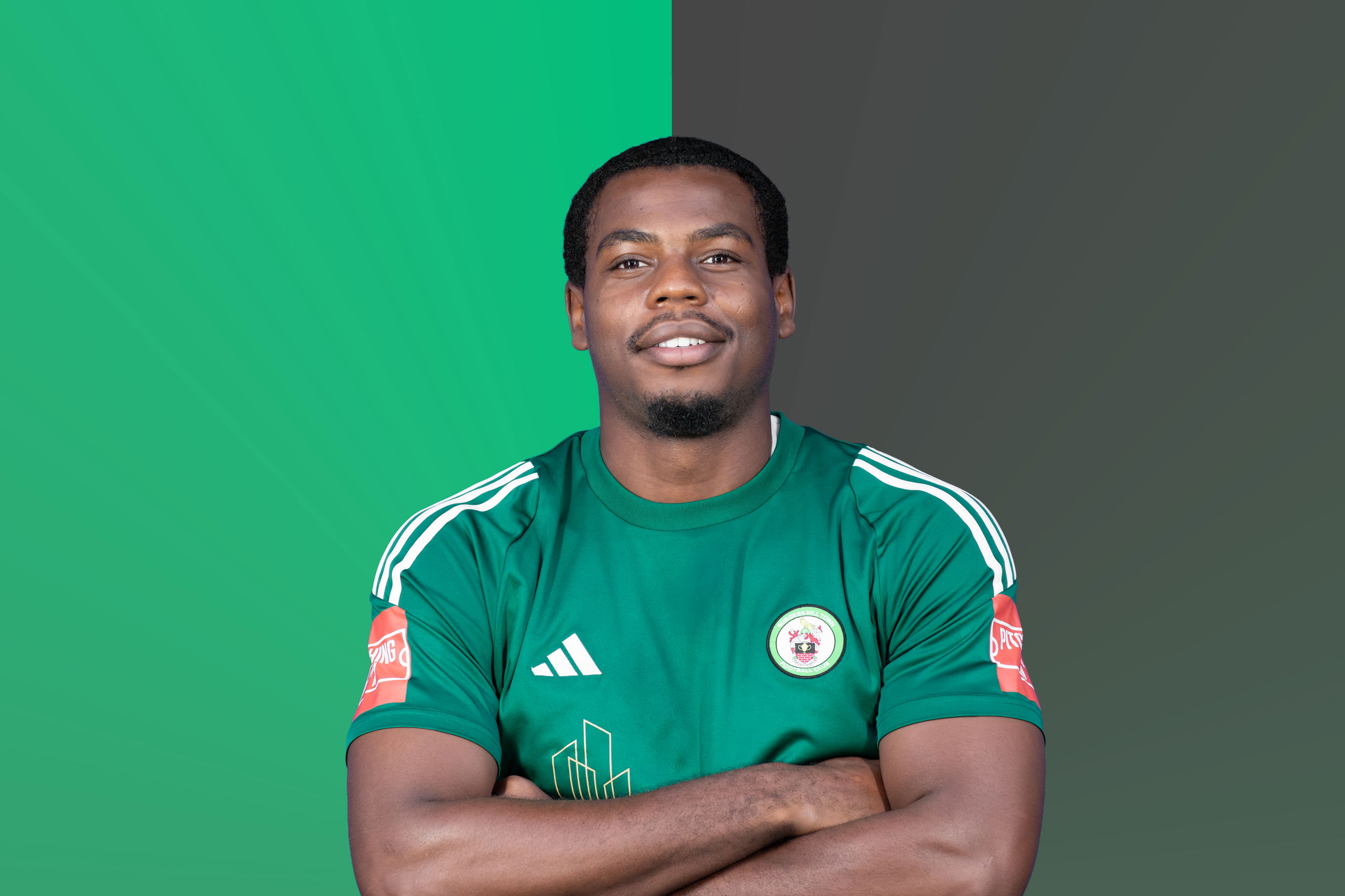 Profile photo of Ade Gbolahan