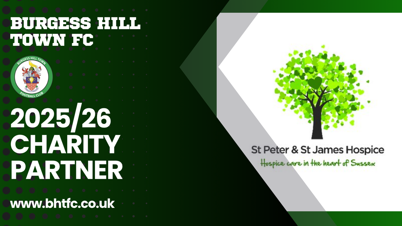 Read the full article - Hillians announce new Charity Parnter