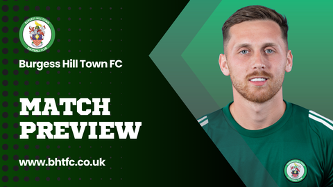 Read the full article - Tuesday: Hill head to Cray Valley PM