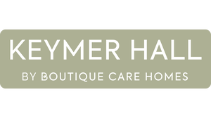 Keymer Hall by Boutique Care Homes logo
