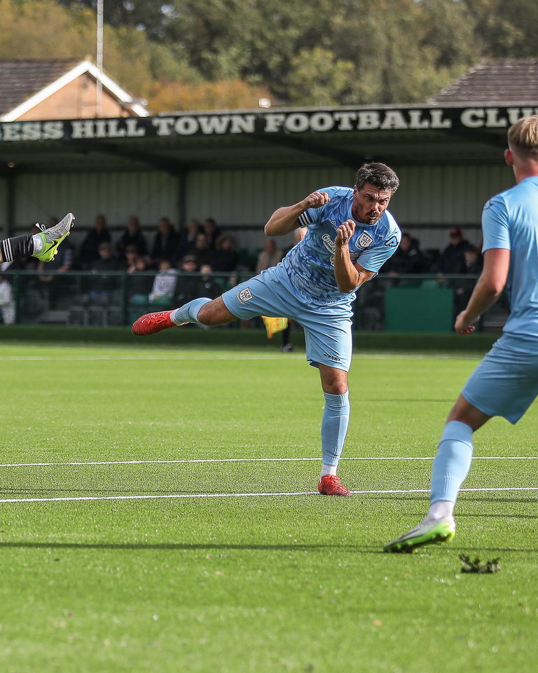 Read the full article - Gallery: Potters Bar Town (H)