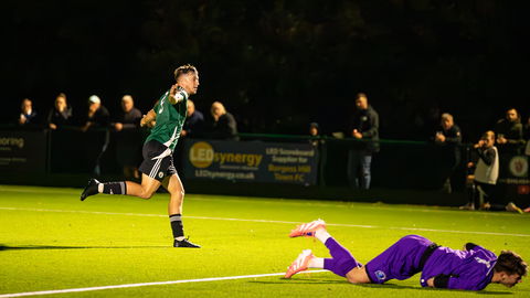 Read the full article - Highlights: Broadbridge Heath (H)