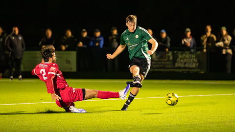 Read the full article - Report: Broadbridge Heath (H)