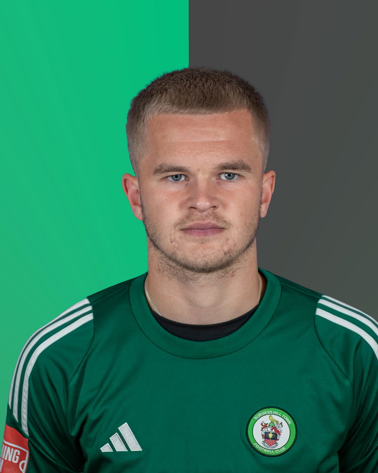 Profile photo of Luke Ashburn