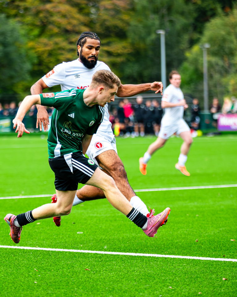 Read the full article - Gallery: Whitehawk (H)