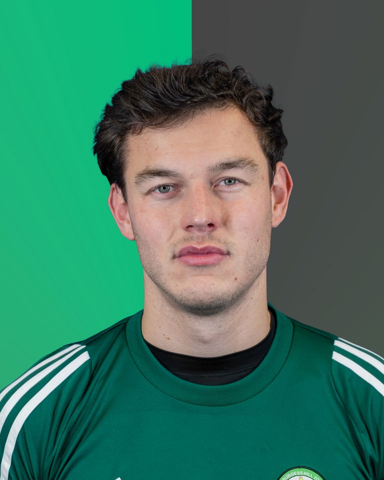 Profile photo of Jack Meeres