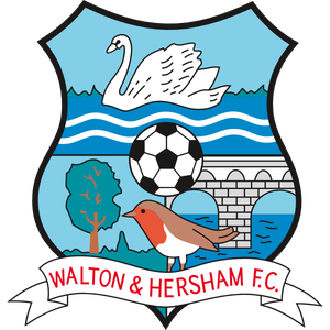 Walton & Hersham