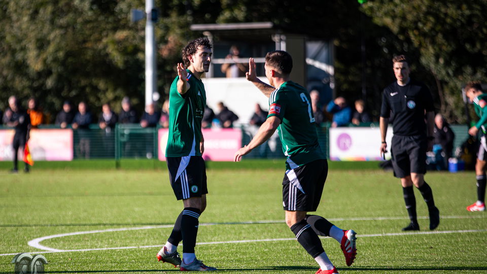 Read the full article - Highlights: Folkestone Invicta (H)