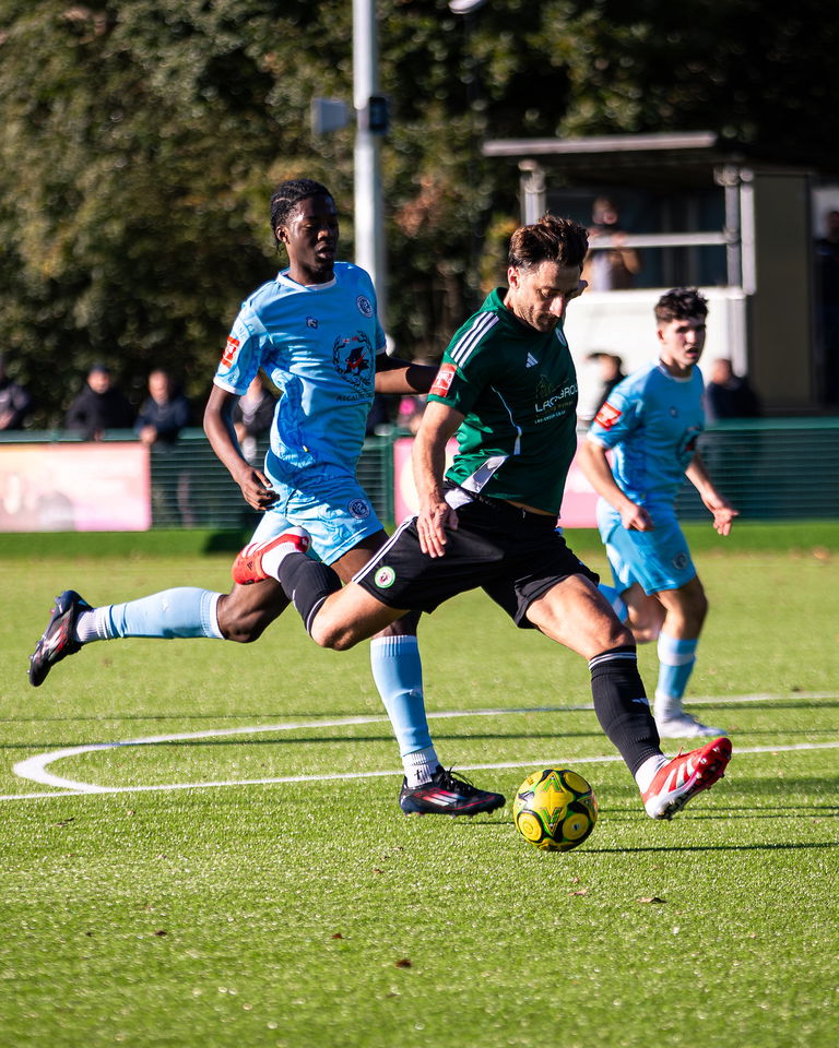 Read the full article - Gallery: Folkestone Invicta (H)