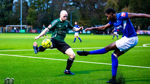 Read the full article - Highlights: Canvey Island (H)