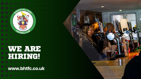 Read the full article - Job vacancies: bar & catering staff