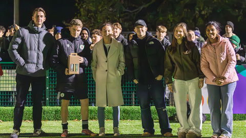 Read the full article - Brickworks Man of the Match: Cray Valley PM