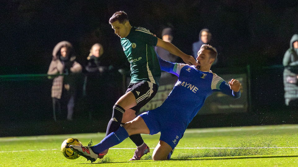 Read the full article - Highlights: Cray Valley PM