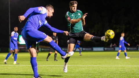 Read the full article - Reaction: V Cray Valley PM with Jack Gibbs