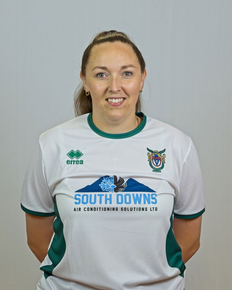 Profile photo of Kerri Grant