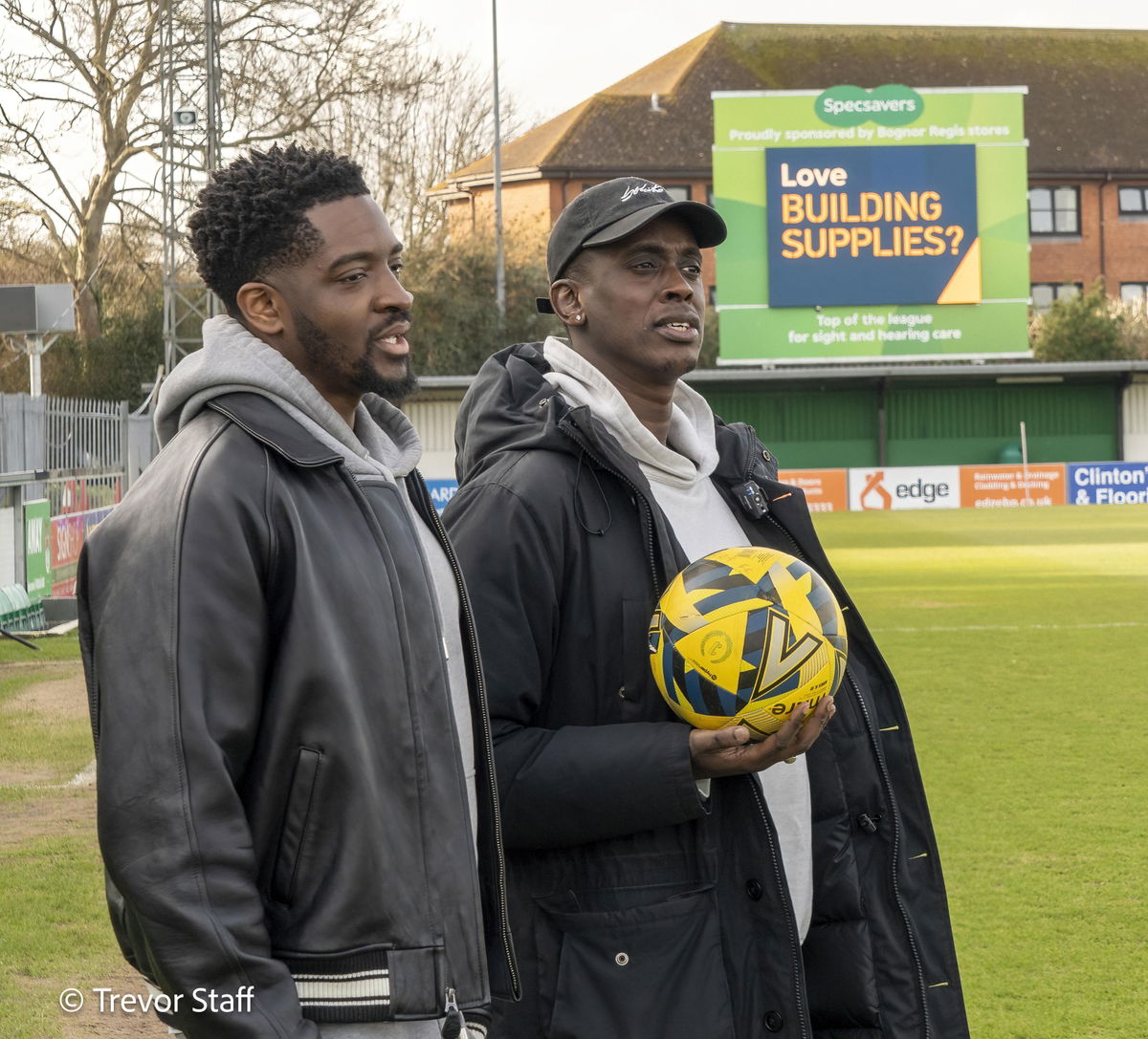 Rappers back Rocks with upcoming film on club’s unique community spirit ...