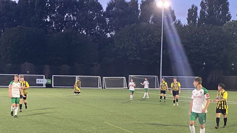 Read the full article - Rocks beat Infinity FC 3-1 in pre-season friendly game
