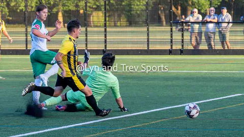 Read the full article - Allcock signs… and scores in pre-season friendly victory over Infinity FC