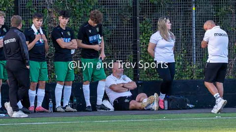 Read the full article - Infinity FC 1-3 BRTFC
