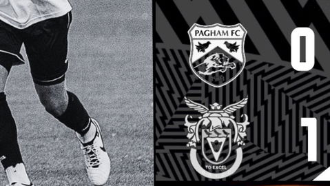 Read the full article - Mlambo’s strike gives Rocks win in friendly at Pagham