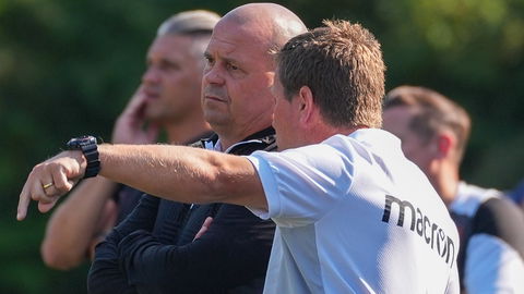 Read the full article - Bosses bring in defender Jake Sayers ahead of Littlehampton Town clash