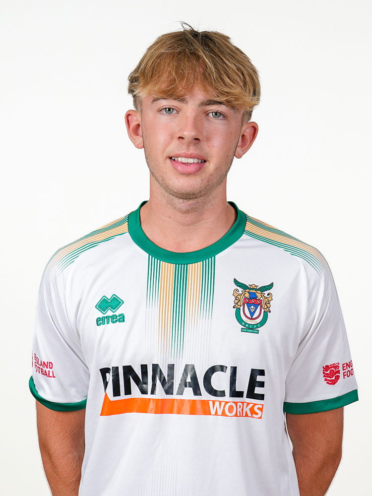 Profile photo of Ashton Horstead