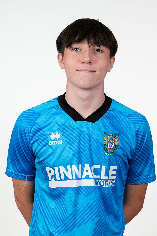 Profile photo of Callum Minay