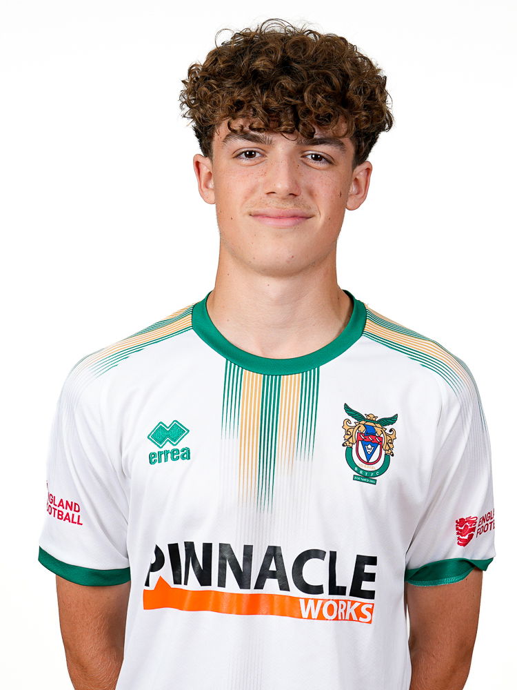 Profile photo of Callum Beck