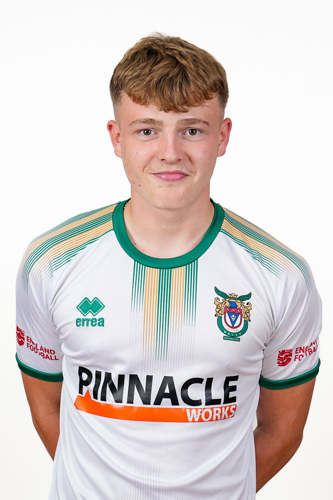 Profile photo of Kasey Fewings