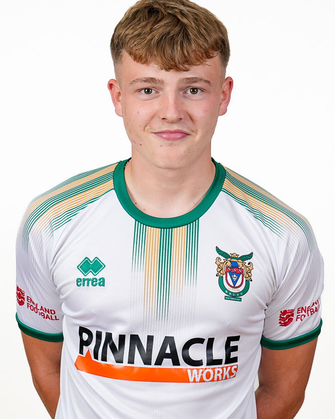 Profile photo of Kasey Fewings