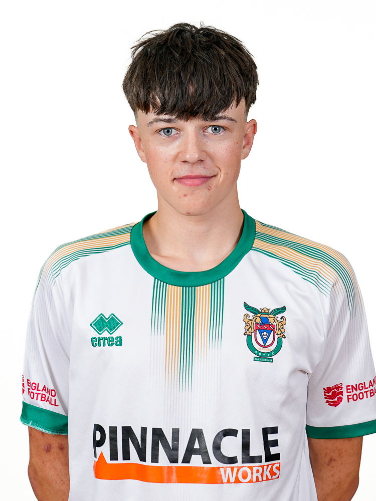 Profile photo of Lennon Pye