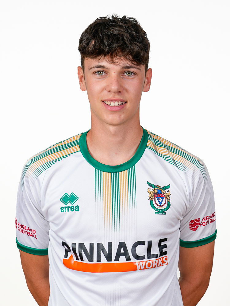 Profile photo of Liam Murphy