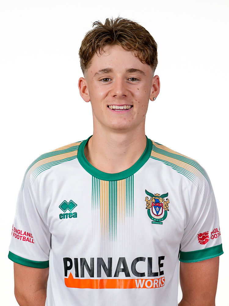 Profile photo of Louie Williams