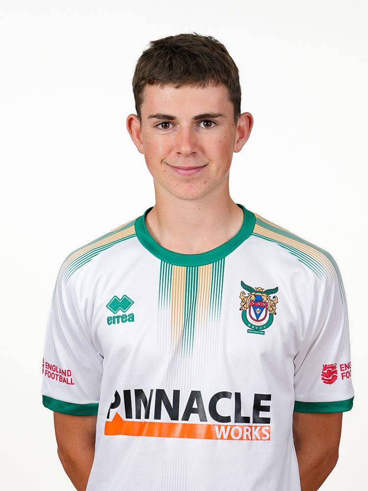 Profile photo of Ollie Osborne