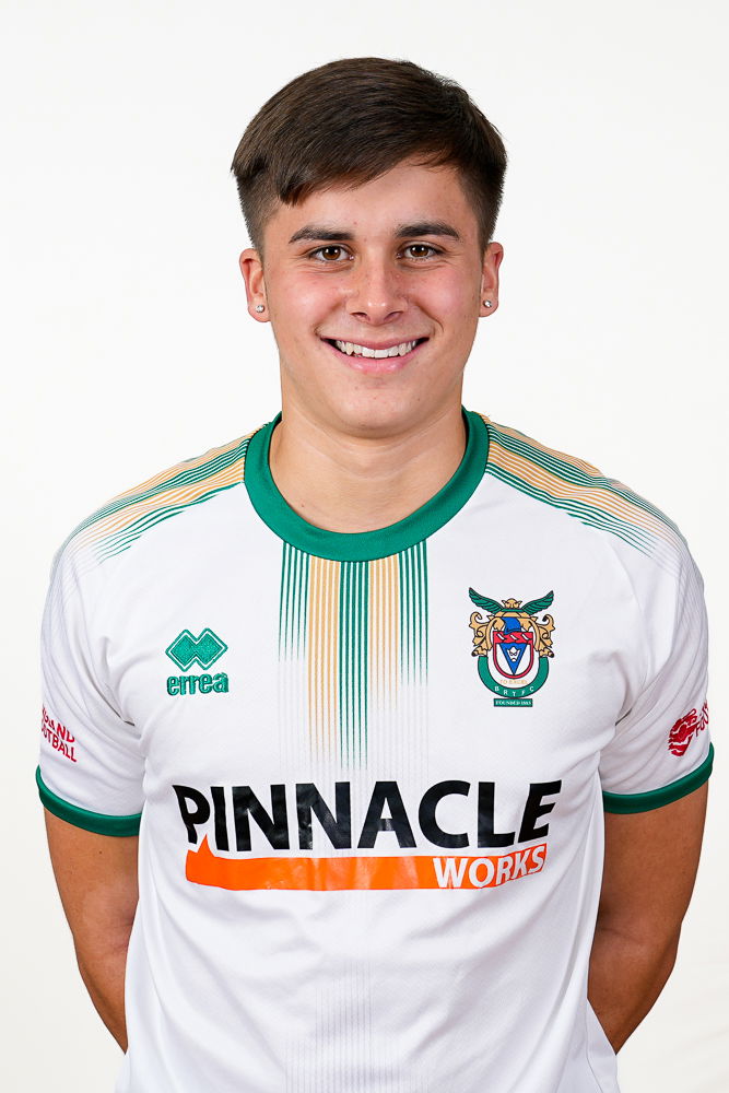 Profile photo of Rio Long