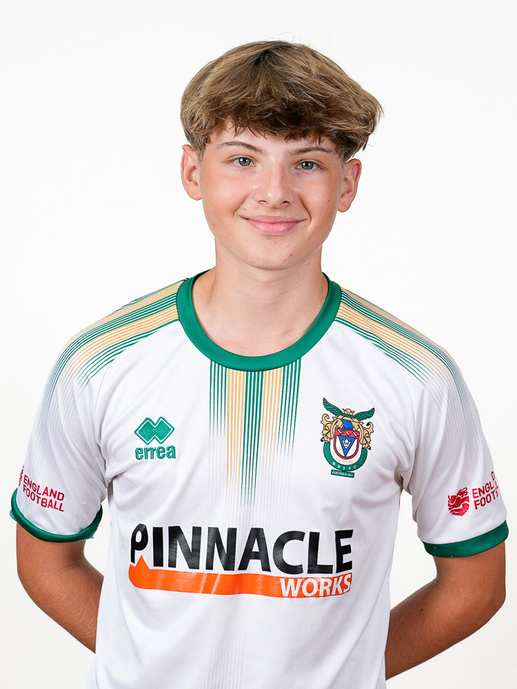 Profile photo of Ryan Nurse