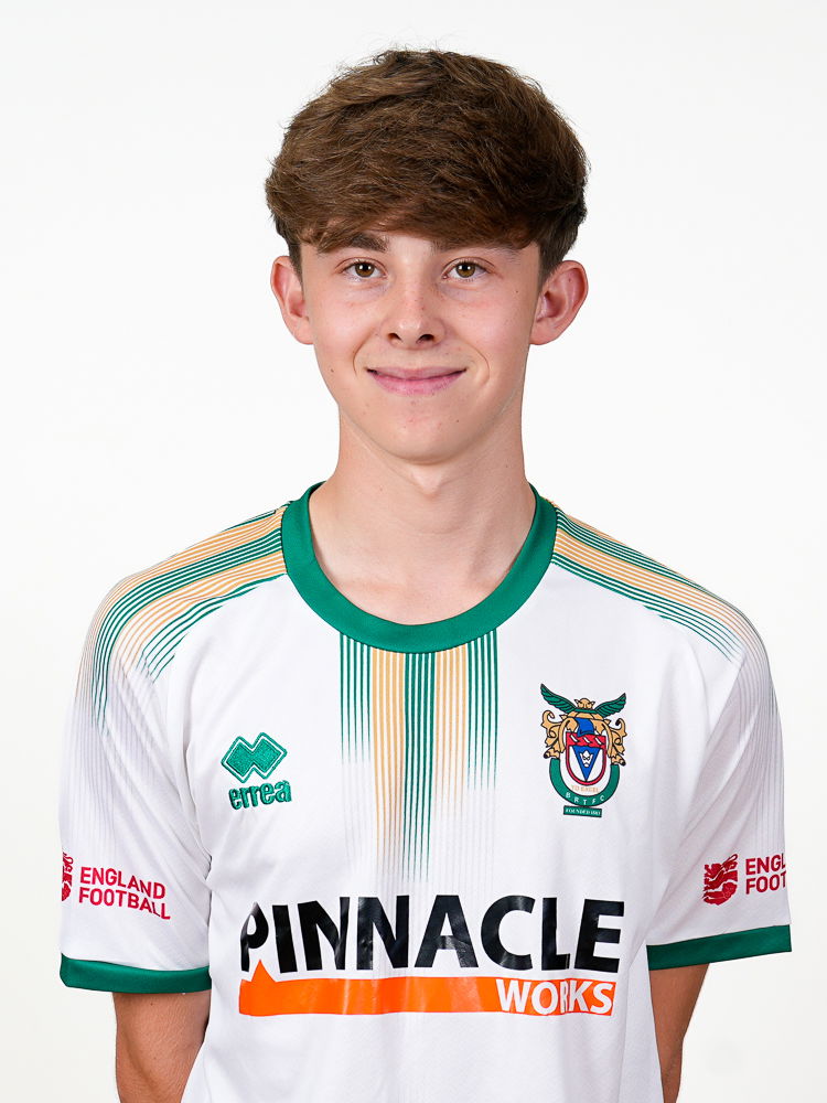 Profile photo of Sam Harvey