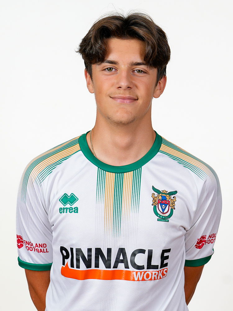 Profile photo of Taylor Boniface