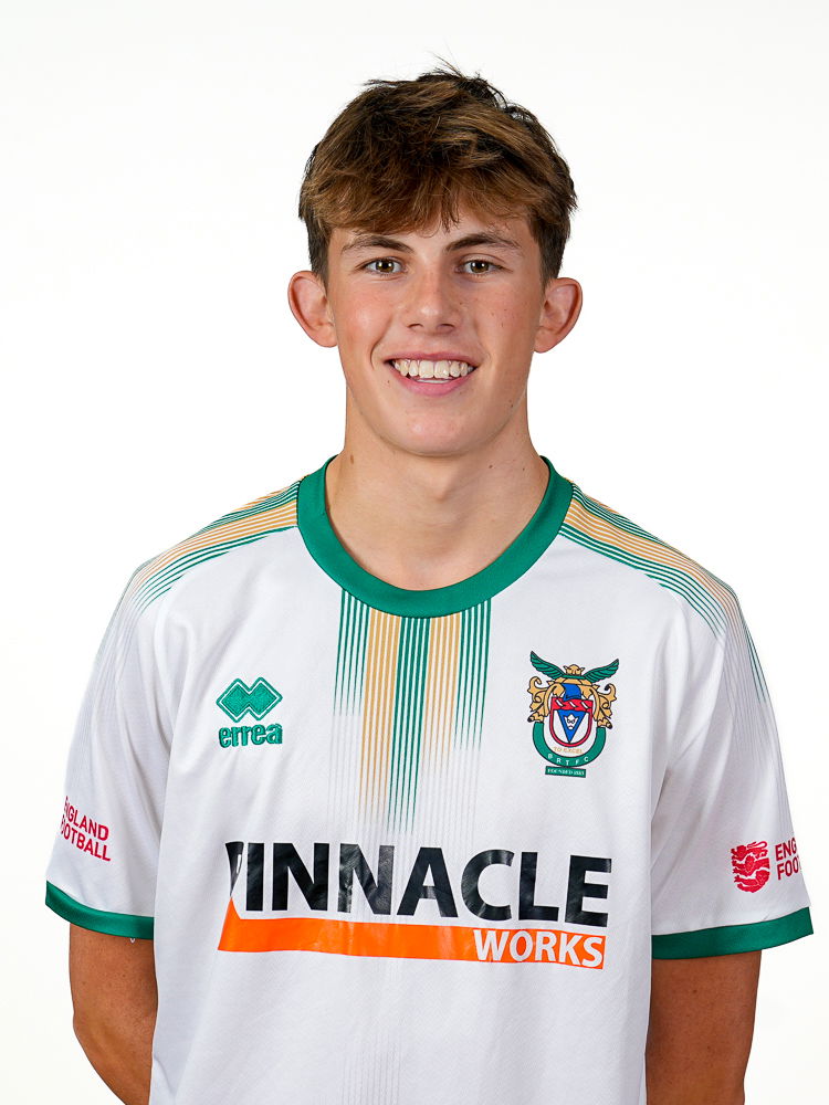 Profile photo of Toby Kingswell