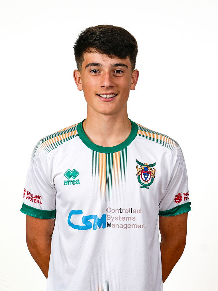 Profile photo of George W