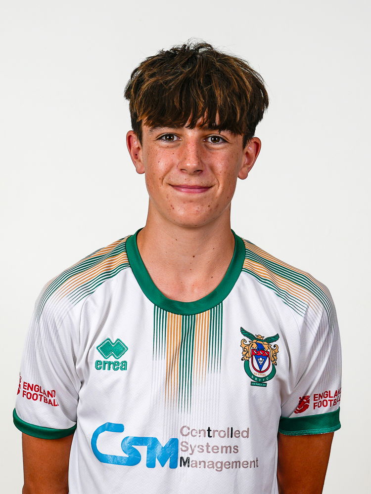 Profile photo of Connor J